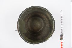Foto von Bronzesitula (NHMW-PRAE-025438)